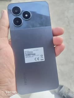 Realme Note 50