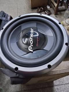 pioneer 308d2