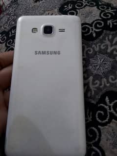 Samsung Grand prime plus