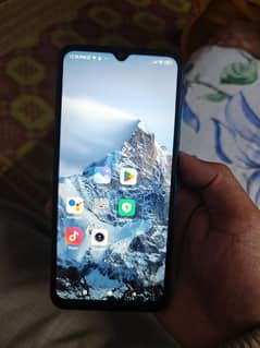 Redmi 9A  2 32. with box