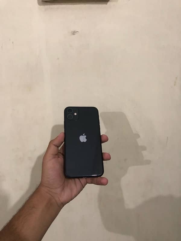 iphone 11 NON  PTA 0