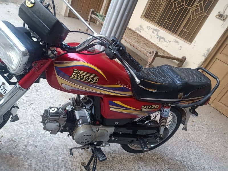 hispeed 70cc 2020 5