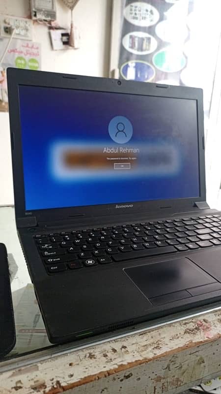 lenovo core i3 3rd gen 4