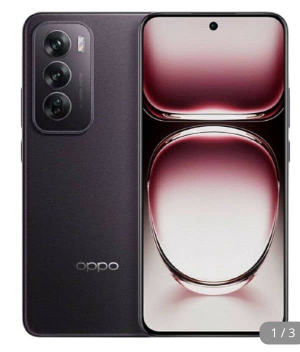 Oppo Reno 12 12/512 0