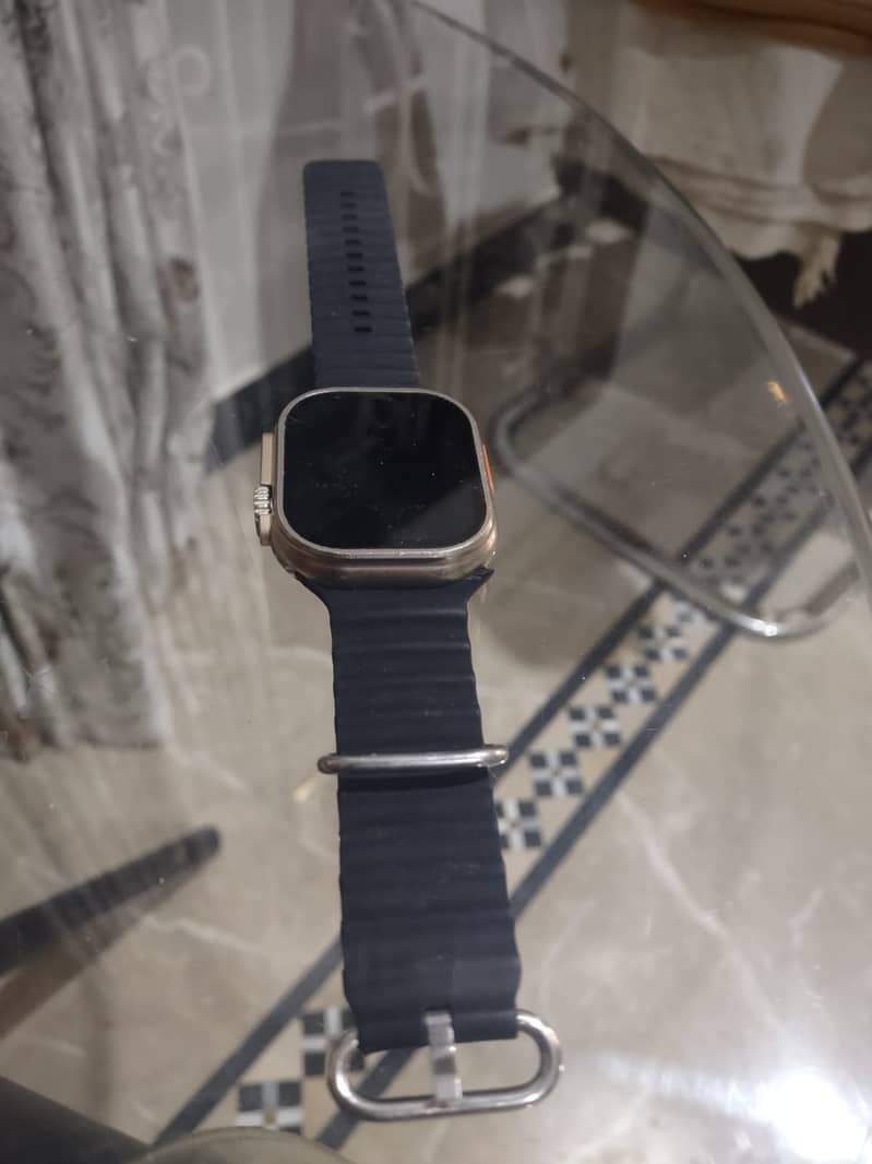 Smart Watch T800 Ultra 1