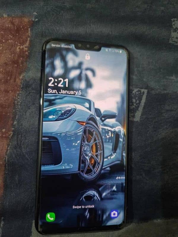 lg v40 64/6 non pta 0