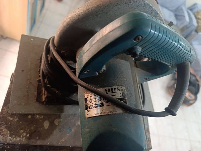 makita cutter japan 0