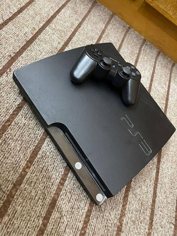 PlayStation 3 2