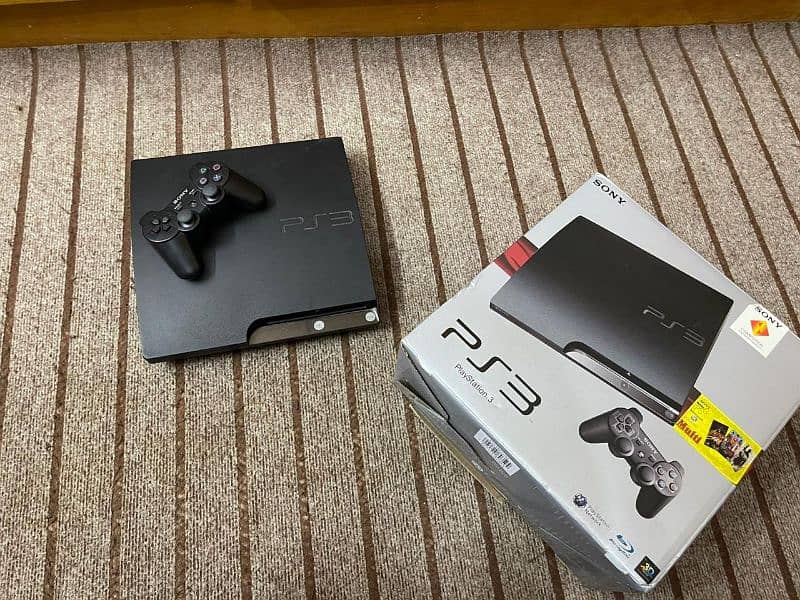 PlayStation 3 4