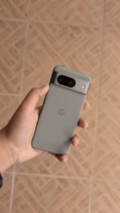 GOOGLE PIXEL 8 (NON PTA) Factory unlock