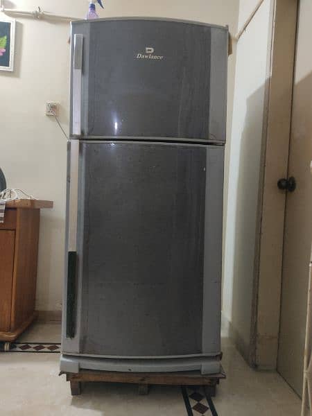 Dawlance Fridge for sale Refrigerator for sale 2