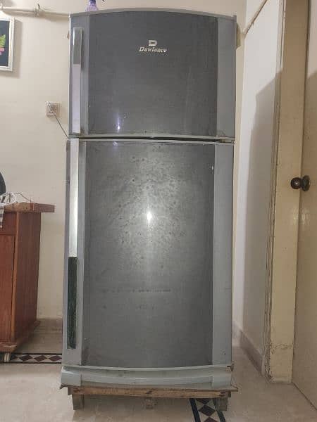 Dawlance Fridge for sale Refrigerator for sale 3