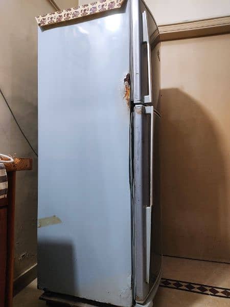 Dawlance Fridge for sale Refrigerator for sale 4