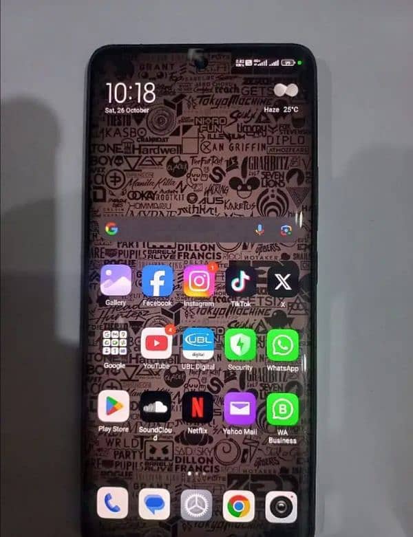 Redmi Note 13 pro plus 5