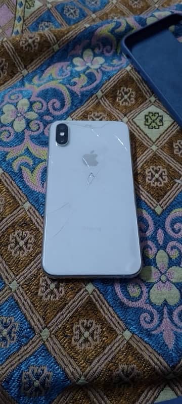 iPhone XS non pta condition 10/9 1