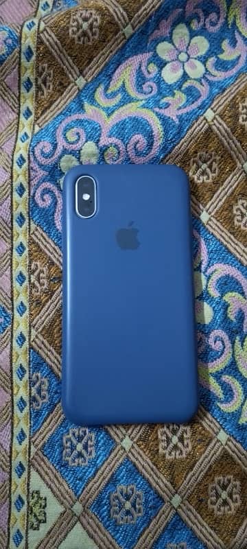 iPhone XS non pta condition 10/9 2