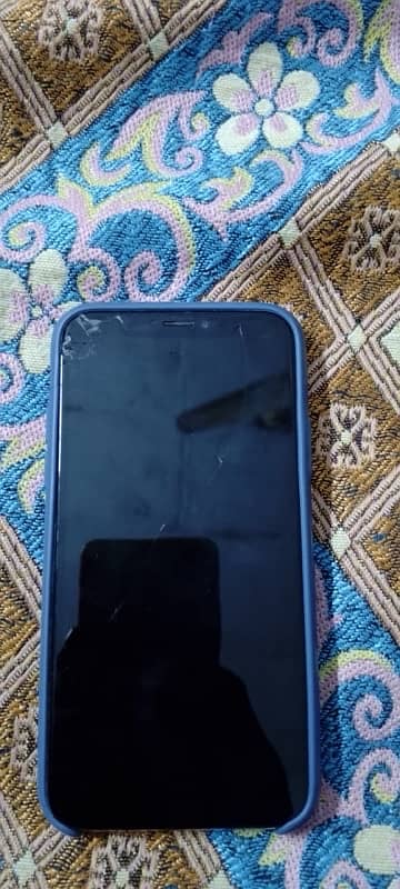 iPhone XS non pta condition 10/9 3