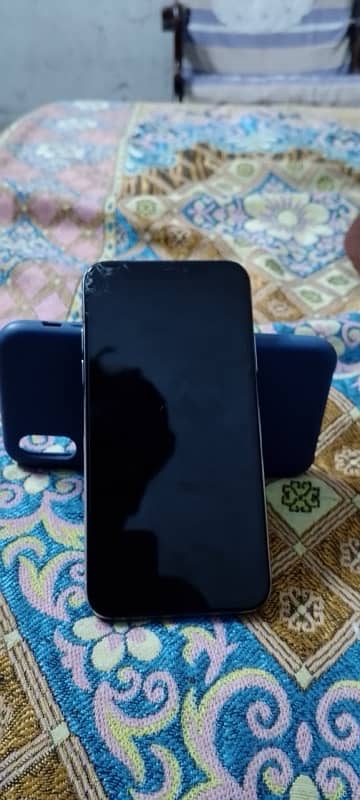 iPhone XS non pta condition 10/9 4