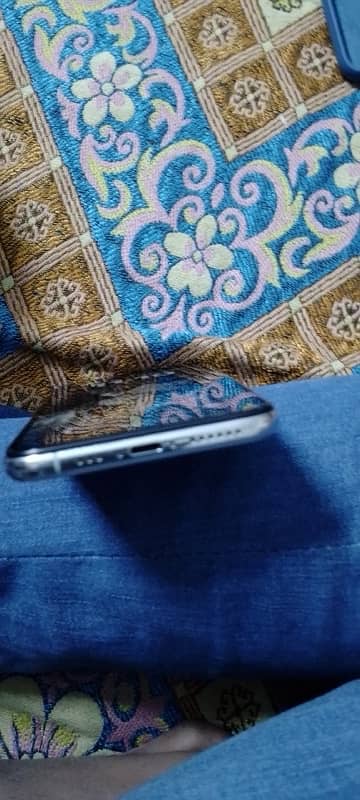 iPhone XS non pta condition 10/9 6