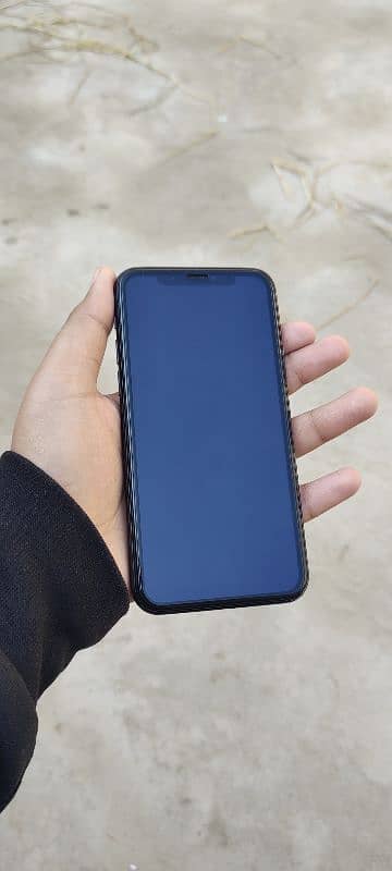 iPhone 11 pro Factory unlocked 6