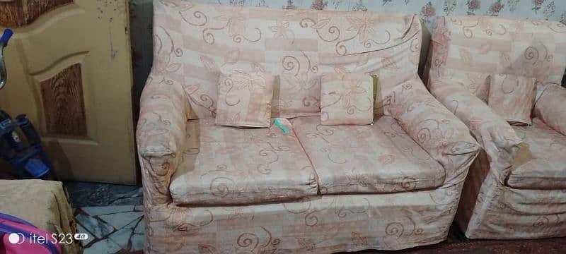 sofa 3 seater 2