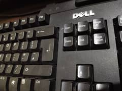 dell keyboard