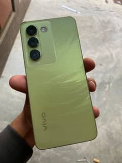 vivo y100