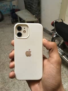 iPhone 12 mini