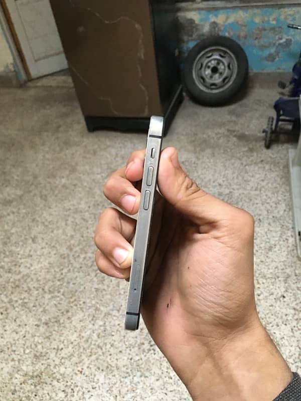 iPhone 12 mini 4