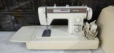 Brother Brand (Trendy Sewing Machine)