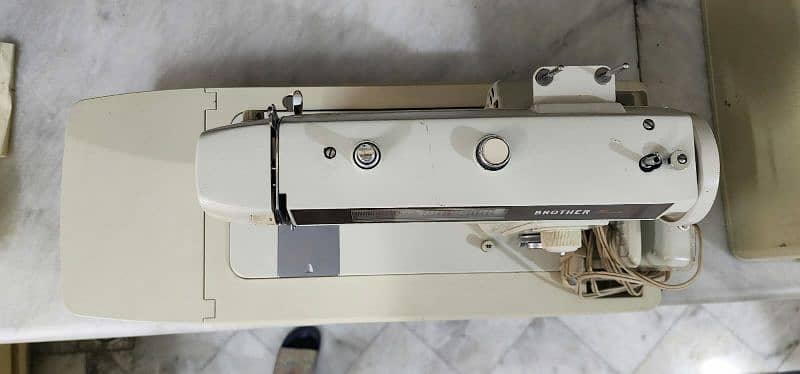 Brother Brand (Trendy Sewing Machine) 4