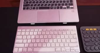 Apple magic keyboard wireless Bluetooth keyboard