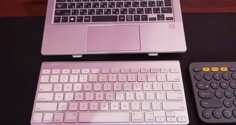 Apple magic keyboard wireless Bluetooth keyboard 0