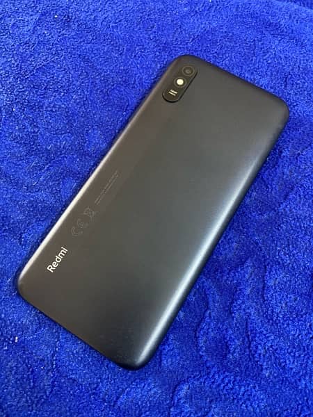 Redmi 9A 0