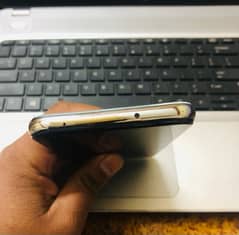 REDMI NOTE 8 for sale official PTA APPROVED 4+1 gb / 64gb