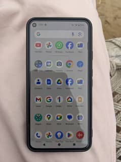 Google pixel 5  Non PTA oem Locked