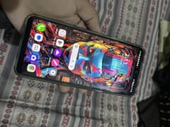 Lg v60 mint condition