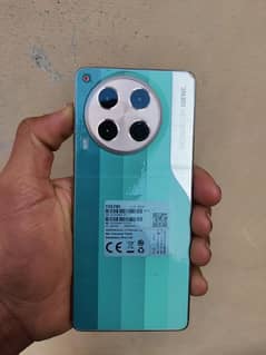 tecno camon 30 8+8/256