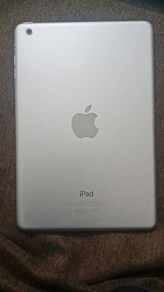 Apple ipad Mini 1 16GB