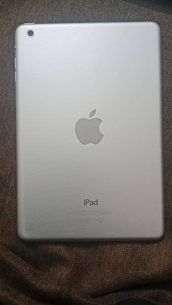 Apple ipad Mini 16GB 1