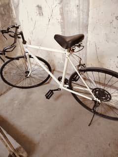 Bicycle for sale