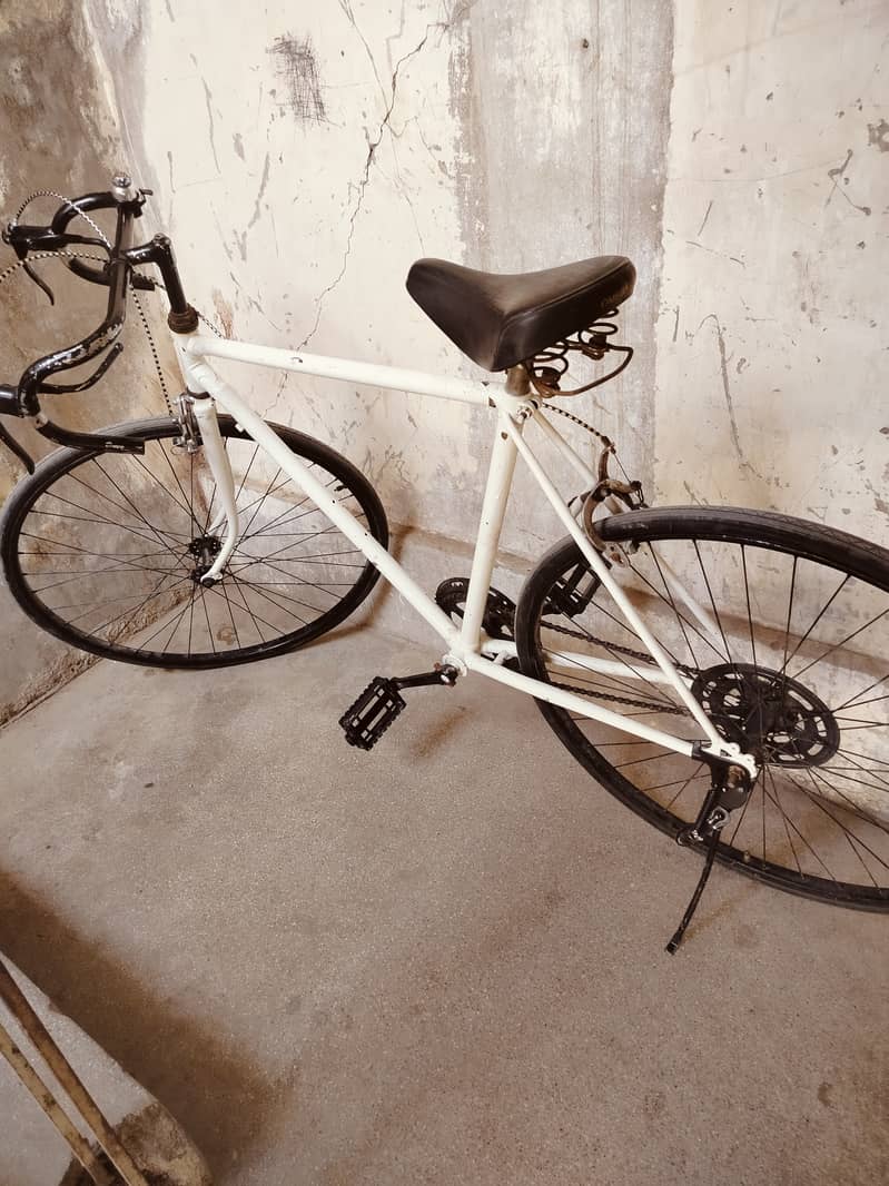 Bicycle for sale 0