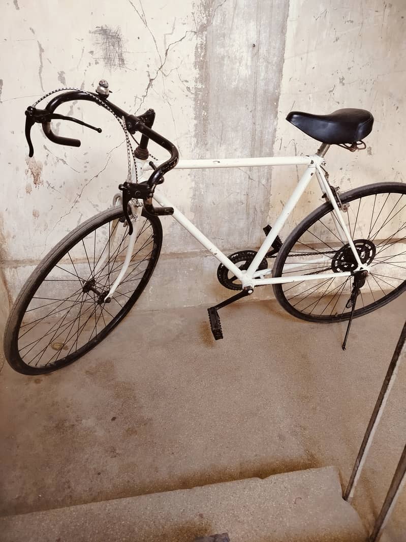 Bicycle for sale 2