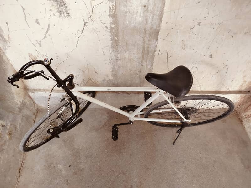 Bicycle for sale 4