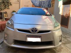 Toyota Prius 2010