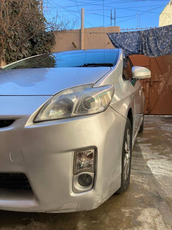 Toyota Prius 2010 3