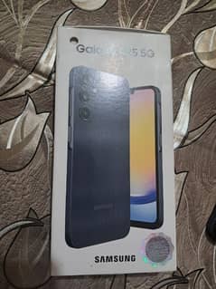 Samsung A25