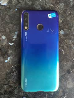 Tecno Spark 4 [ Dual Sim ] [ PTA Approved ]