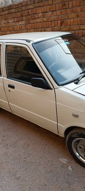 mehran car for sale 0