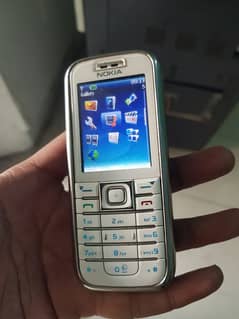 Nokia 6233